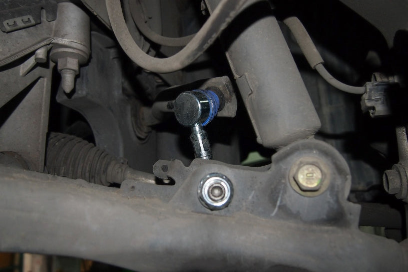 Bieleta antiruliu fata reglabila Hardrace pentru Lexus GS / IS - 8783