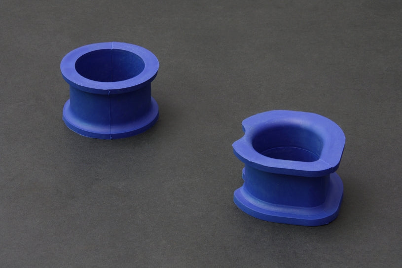 Set bucse caseta directie TPV Hardrace pentru Nissan Primera - 6357