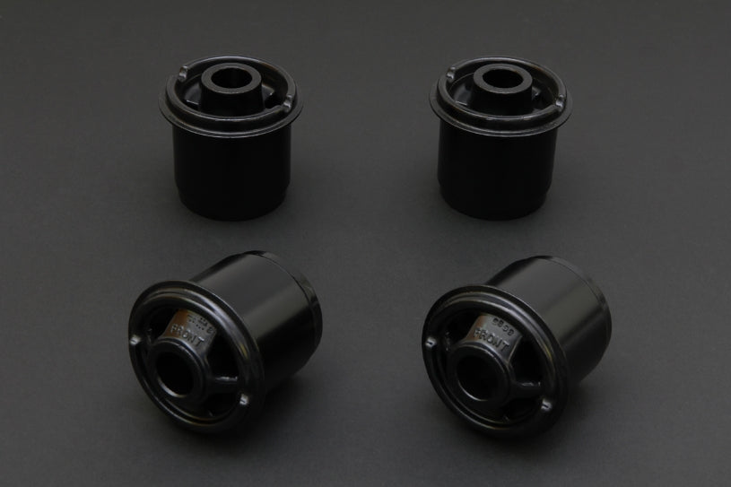 Set bucse punte spate Hardrace pentru Nissan 300ZX / Silvia - 6733