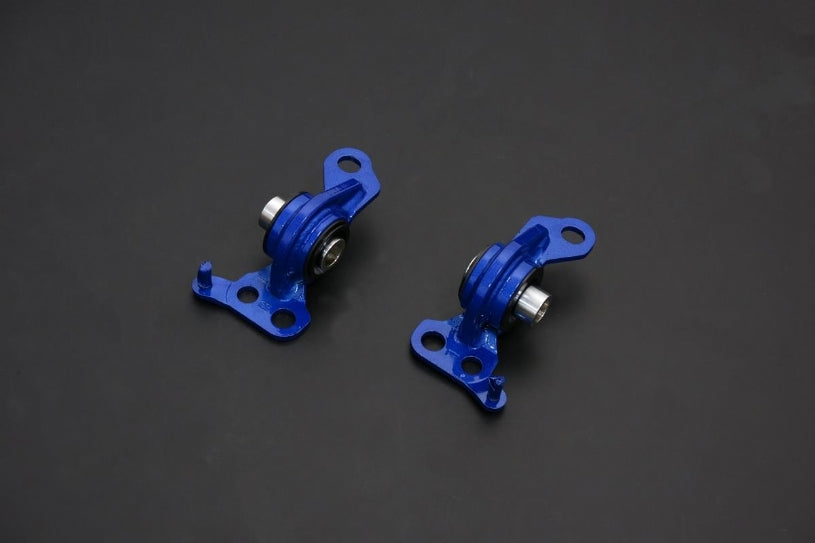 Set bucse brat suspensie fata Hardrace pentru Honda Civic / Integra - Q0109