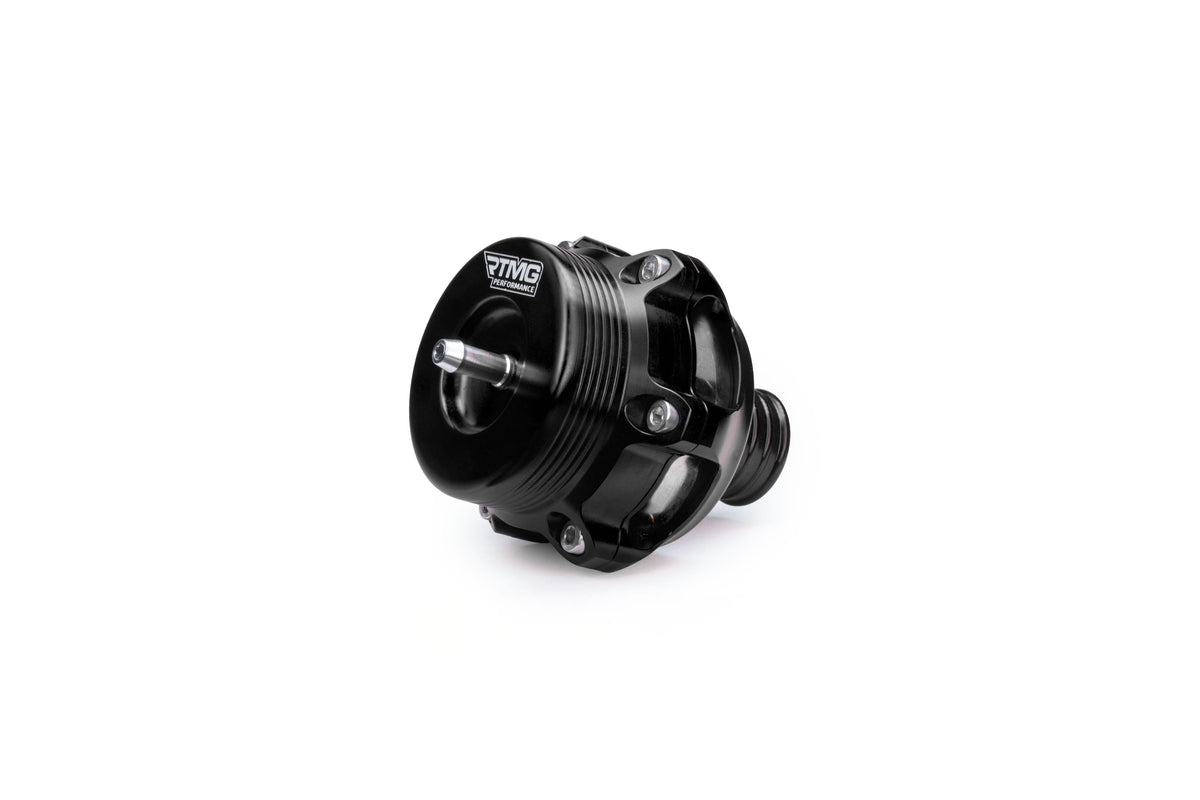 Supapa Blow-Off RTMG Performance cu Doua Pistoane pentru 1.2 si 1.4 TSI EA211