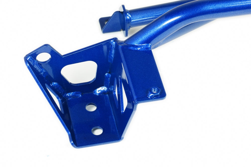 Bara rigidizare traversa fata Hardrace pentru Mitsubishi Lancer Evo - Q0734