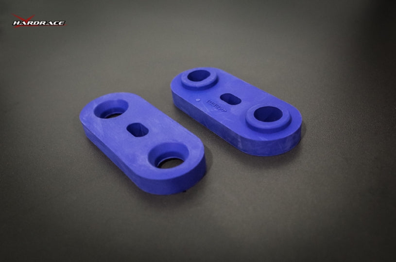Set bucse traversa cutie de viteze Hardrace pentru Subaru Forester / Impreza - 7124
