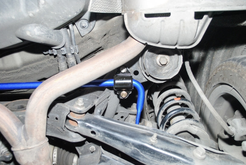 Bara stabilizatoare spate Hardrace pentru Lexus GS - 7864