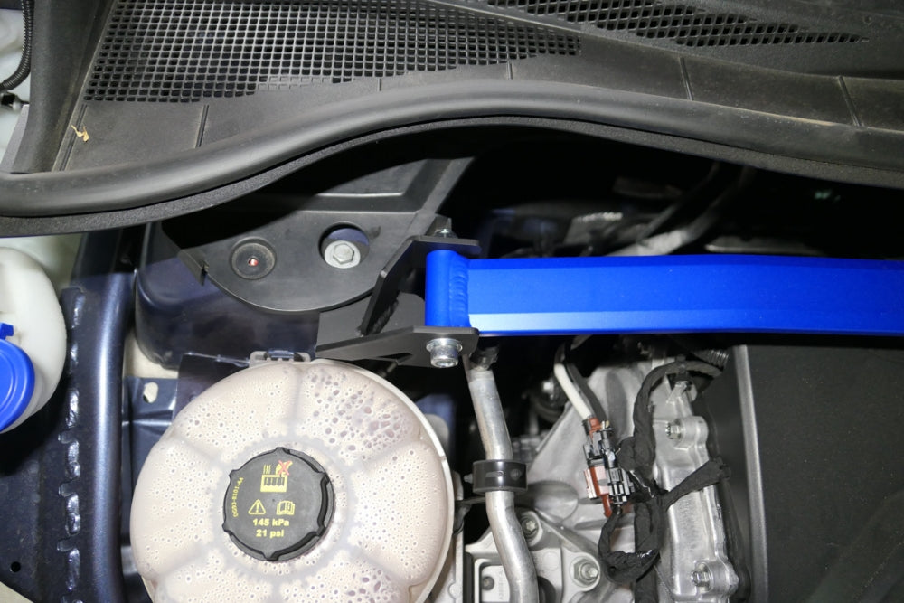 Bara rigidizare telescoape fata Hardrace pentru Ford Kuga - Q0720