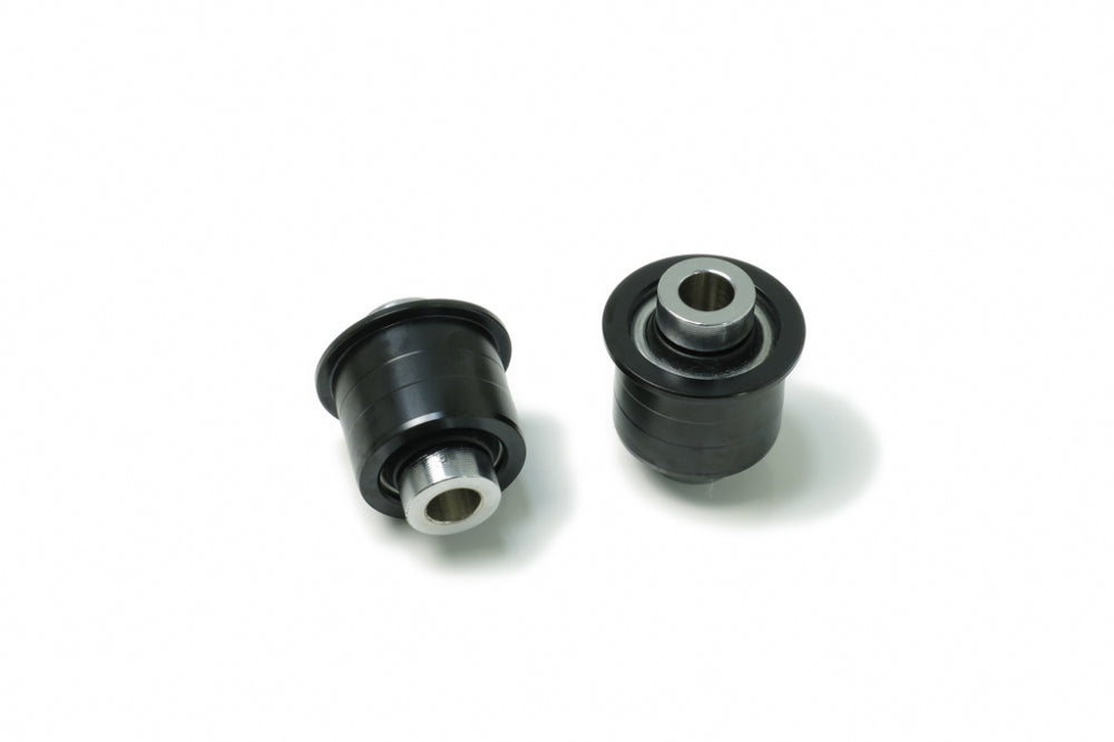 Set bucse fuzeta spate, spre bratul inferior Hardrace pentru Honda Civic - Q0958