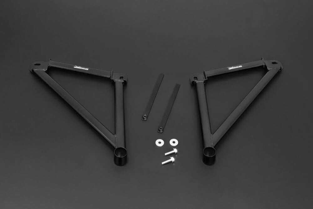 Bara rigidizare inferior spate Hardrace pentru Mazda MX-5 - Q0716-ED