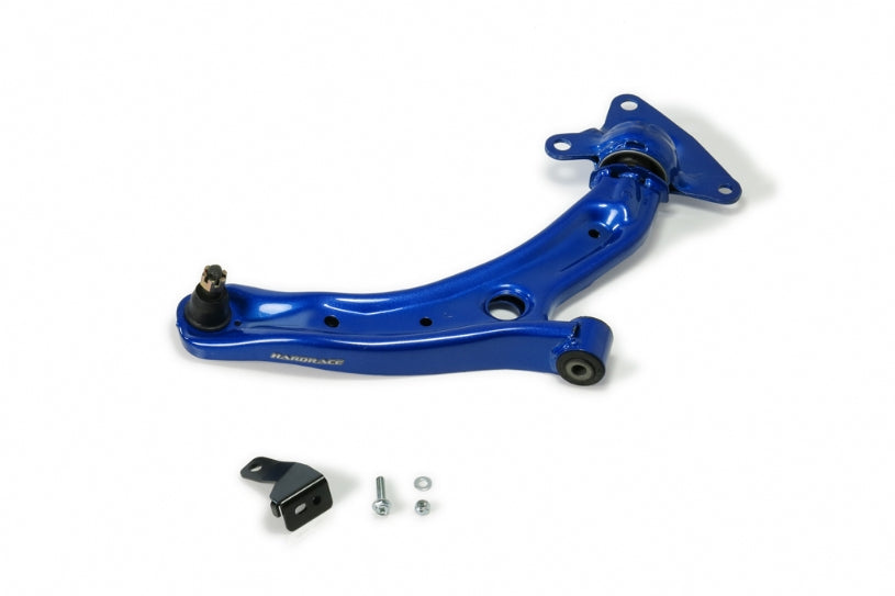 Brat suspensie inferior fata Hardrace pentru Honda Jazz - 6895