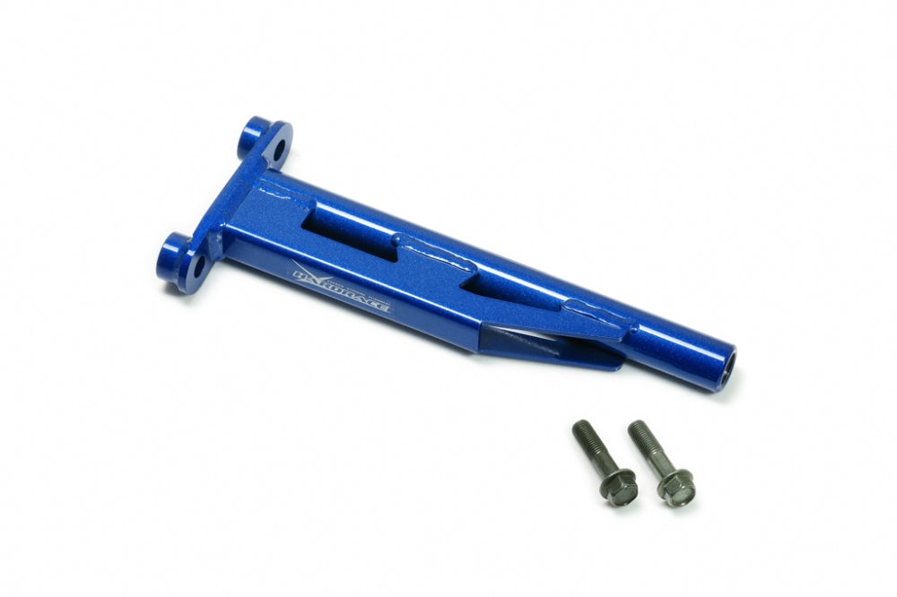 Adaptor carlig de remorcare fata Hardrace pentru Honda Civic - Q0722