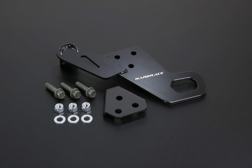 Kit carlig de remorcare fata Hardrace pentru Suzuki Jimny - Q0876