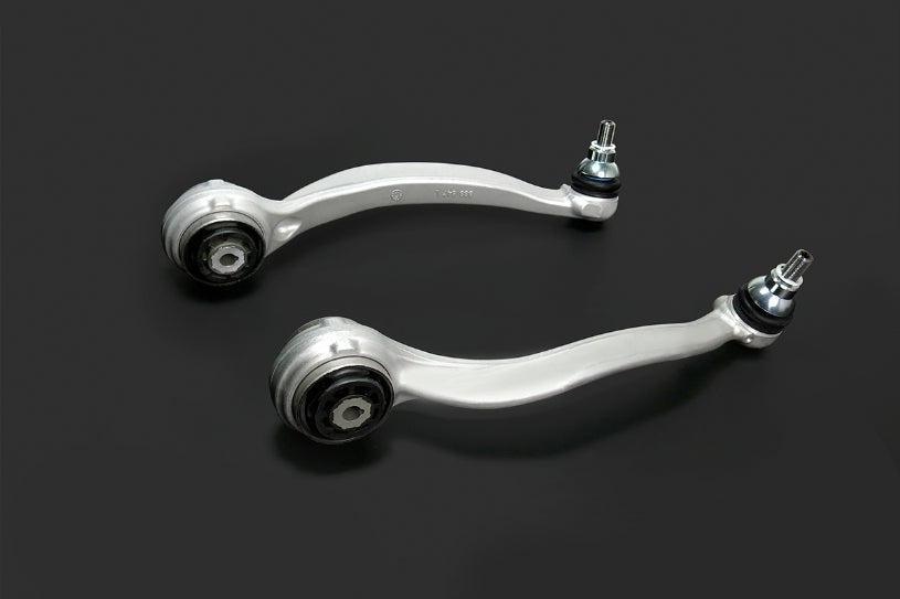 Brat suspensie inferior fata, capat fata Hardrace pentru Mercedes-Benz C-Class / C43 AMG - Q0594