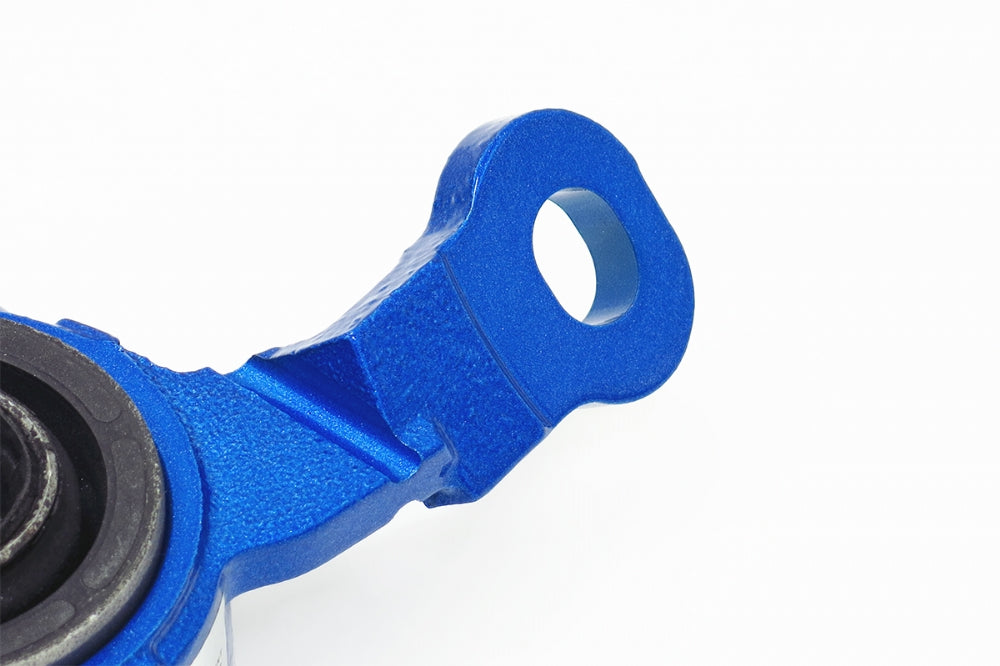 Set bucse brat suspensie inferior fata, capat spate Hardrace pentru Mini Mini - Q1510
