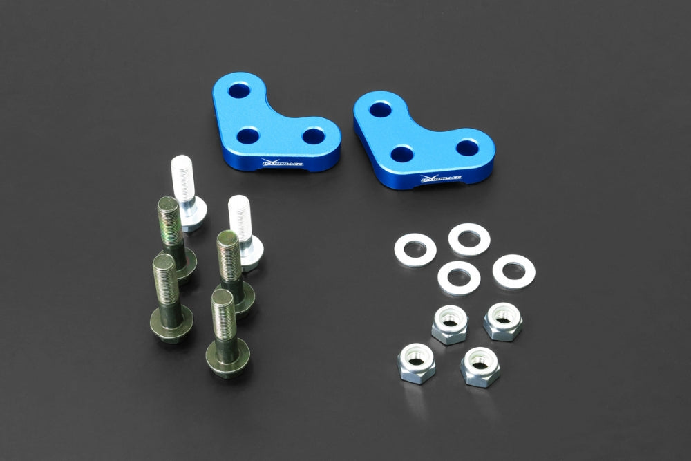 Distantier corectie geometrie fata Hardrace pentru Toyota RAV4 - Q1032