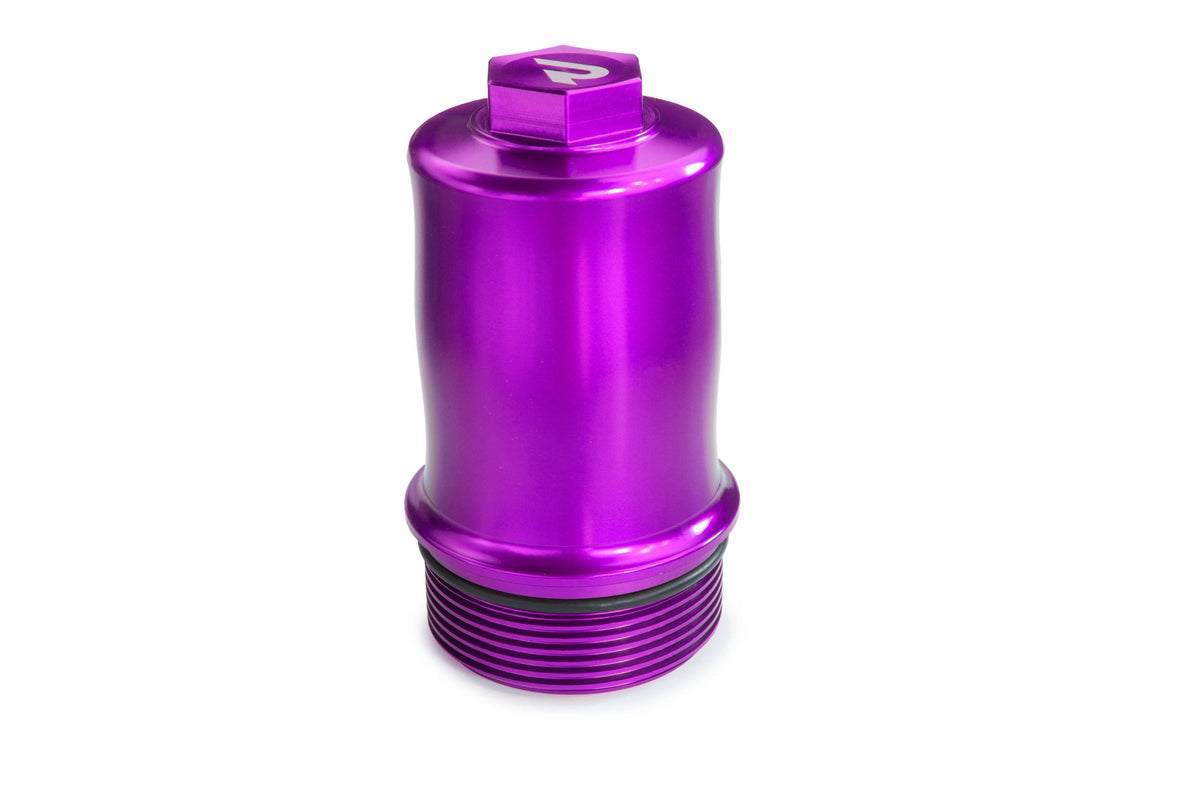 Carcasa Filtru Ulei Aluminiu RTMG Performance pentru DSG DQ380, DQ381 si DQ500