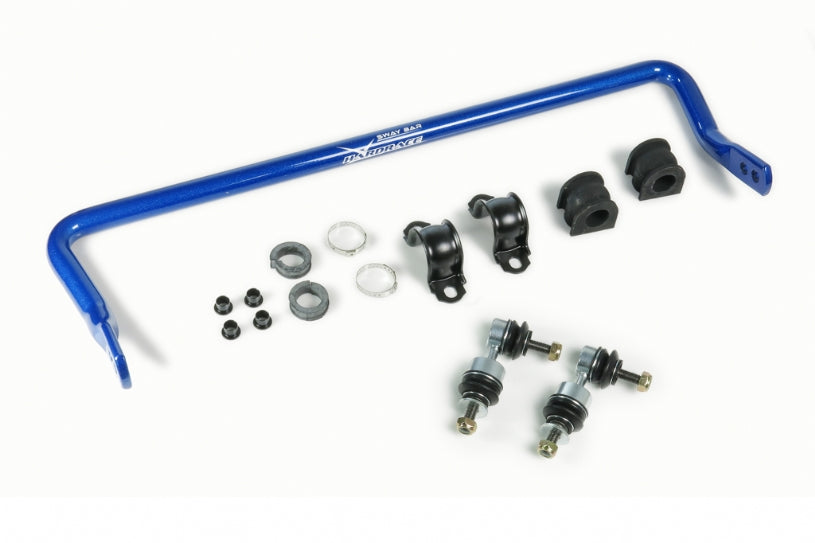 Bara stabilizatoare spate Hardrace pentru Ford Focus / Focus ST / Mazda Mazda 3 / Mazda 5 / Volvo C30 / C70 - Q0698K