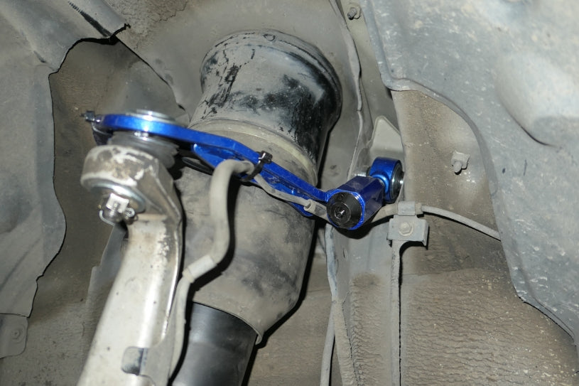 Kit corectie camber superior fata Hardrace pentru Lexus LS - 7547