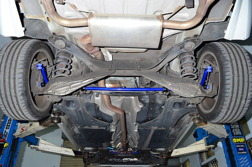 Bara stabilizatoare spate Hardrace pentru Ford Mondeo / Volvo S60 / S80 - 7951