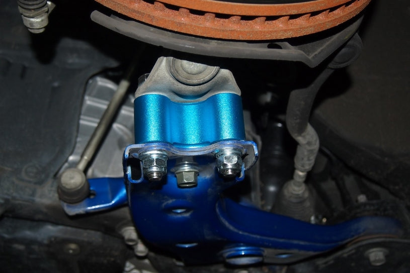 Distantier corectie geometrie Hardrace pentru Toyota Previa / RAV4 - Q0086