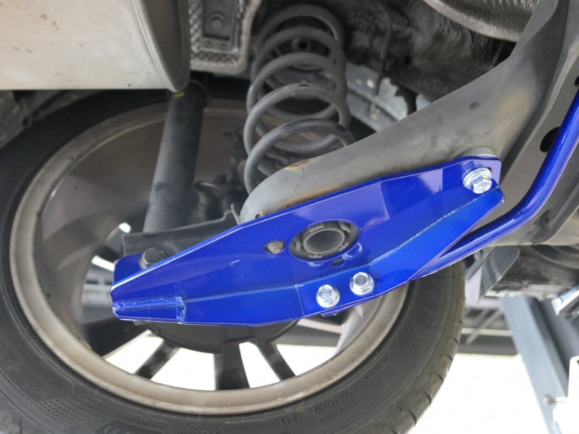 Bara stabilizatoare suplimentara spate Hardrace pentru Skoda Octavia - Q0471