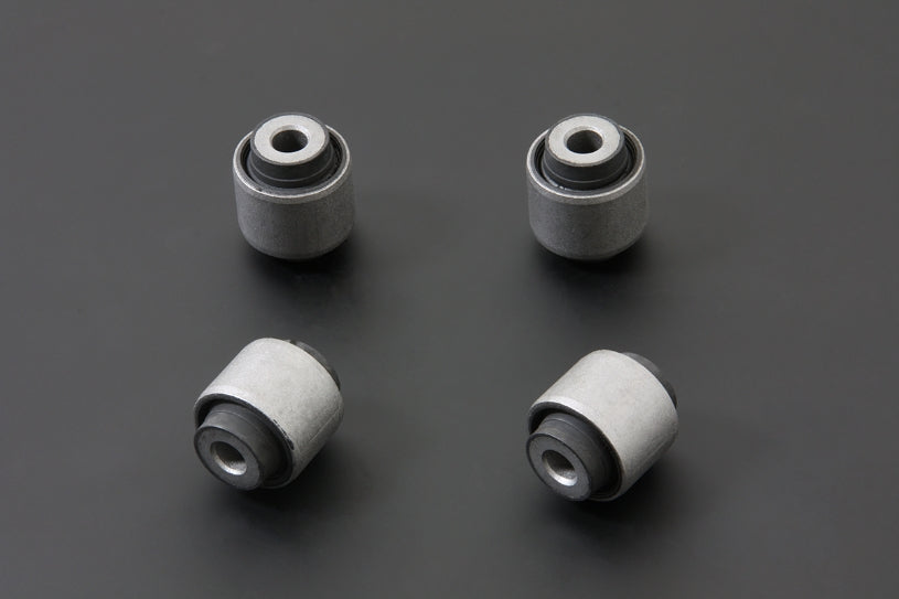 Set bucse brat suspensie superior fata Hardrace pentru Honda Integra - 7729