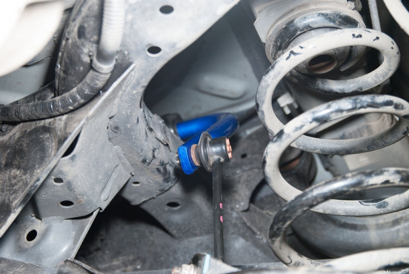 Bara stabilizatoare spate Hardrace pentru Mazda CX-5 - 7028