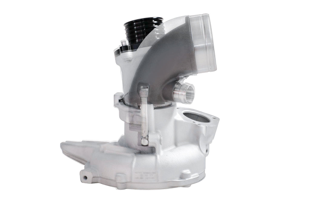 Cot Admisie Turbina RTMG Performance 70 mm pentru IHI IS12, IS20 si IS38
