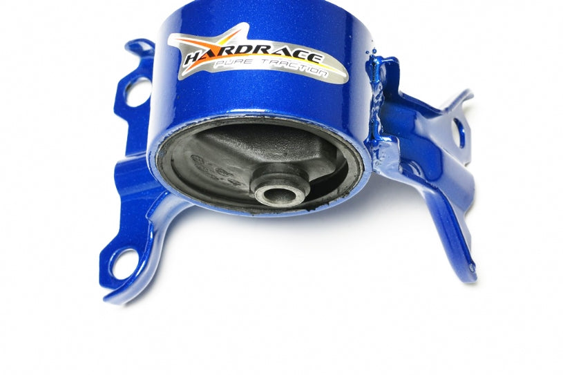Tampon motor durificat, partea stanga Hardrace pentru Mitsubishi Outlander - 8686