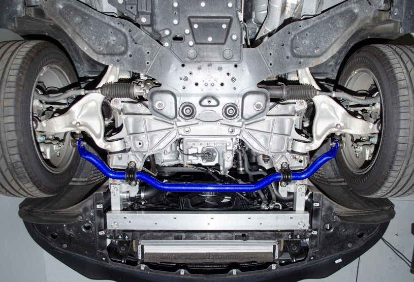 Bara stabilizatoare fata Hardrace pentru Infiniti Q50 - 8682
