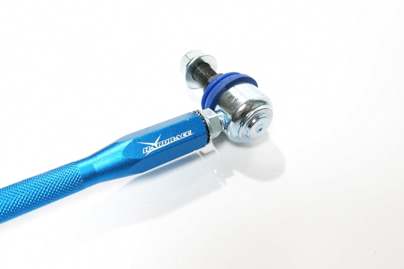 Bieleta antiruliu reglabila Hardrace pentru Lexus ES / GS / Nissan Juke / Tesla Model 3 / Model Y si altele - 8793-260