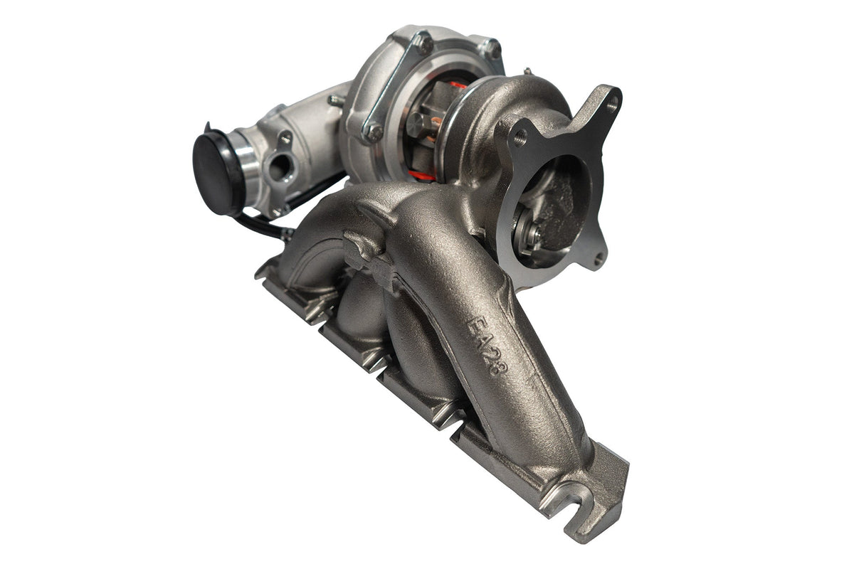 Turbina Hibrida RTMG Performance K04-064 500RS pentru 2.0 TFSI EA113 si EA888 Gen 2
