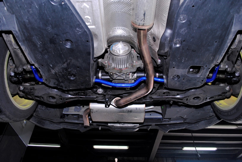Bara stabilizatoare spate Hardrace pentru Toyota C-HR - 8882