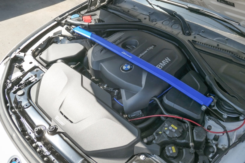 Bara rigidizare telescoape fata Hardrace pentru BMW M140i / Seria 3 - Q0581