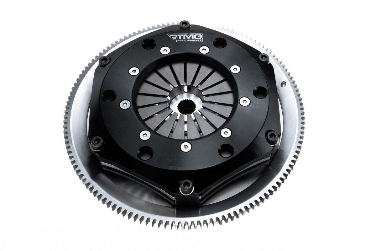 Kit Ambreiaj Bidisc RTMG Performance pentru 1.4 TSI EA111, cutie manuala