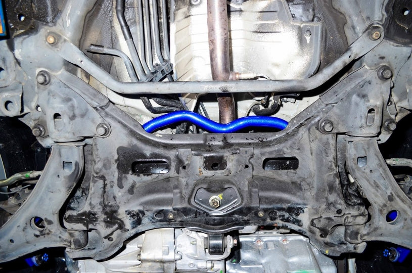 Bara stabilizatoare fata Hardrace pentru Honda Jazz - 8656