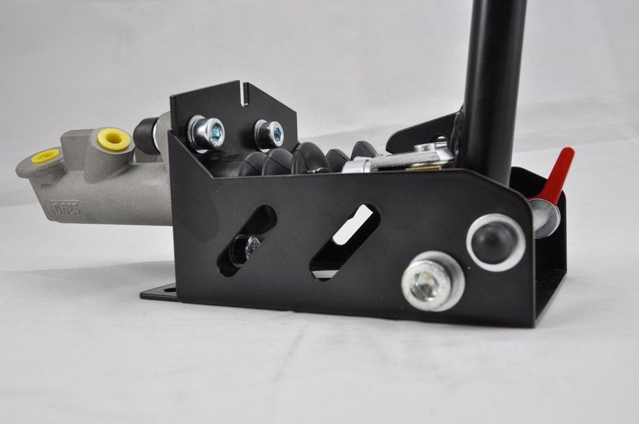 Frana de mana hidraulica Let's Race TX pentru 2 pompe, fara pompe