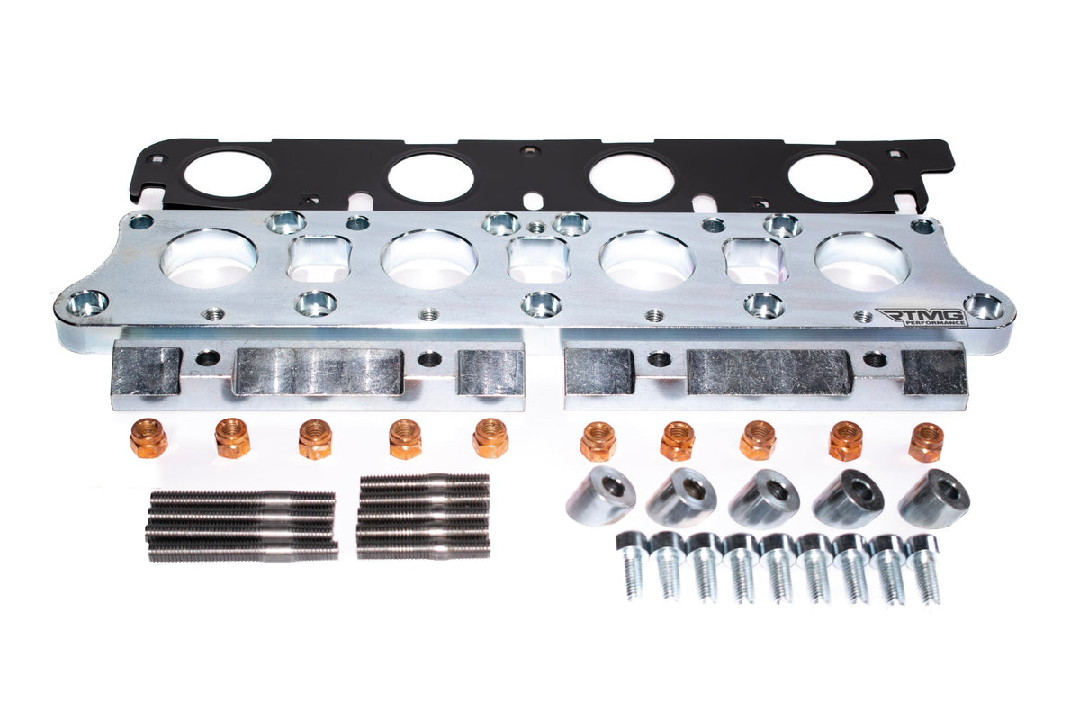 Kit Adaptare Turbina K04-064 RTMG Performance pentru 1.8T 20V