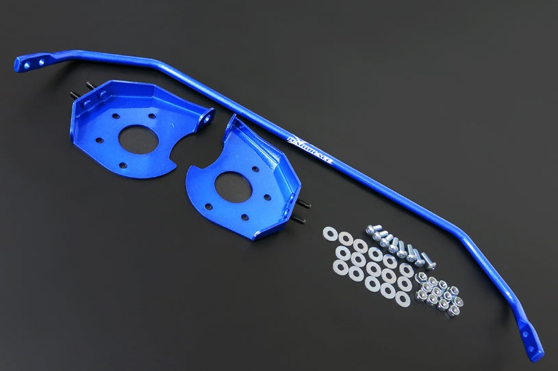 Bara stabilizatoare suplimentara spate Hardrace pentru Toyota Prius - Q0499