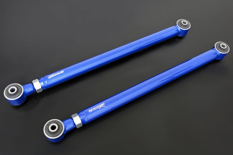 Brat suspensie inferior spate pentru inaltare 0-100 mm Hardrace pentru Nissan Patrol - Q0408
