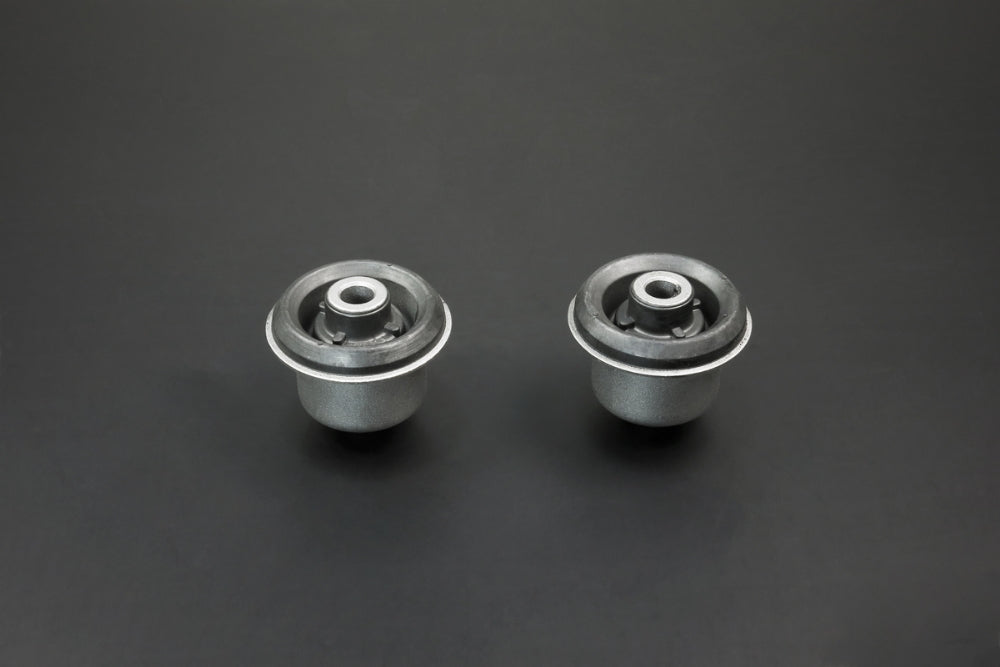 Set bucse tampon diferential spate, capat fata Hardrace pentru Infiniti G / Nissan 350Z / 370Z - Q0920