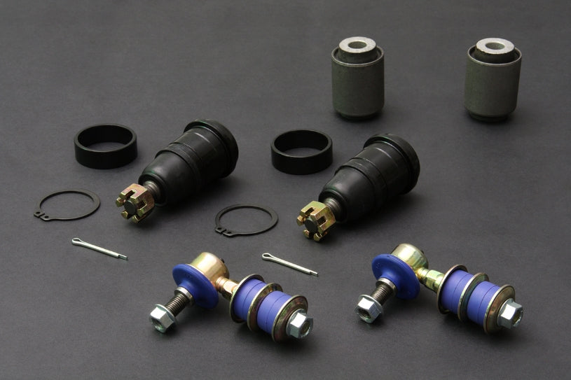 Kit reparatie brat suspensie inferior spate Hardrace pentru Mitsubishi 3000GT - 6455