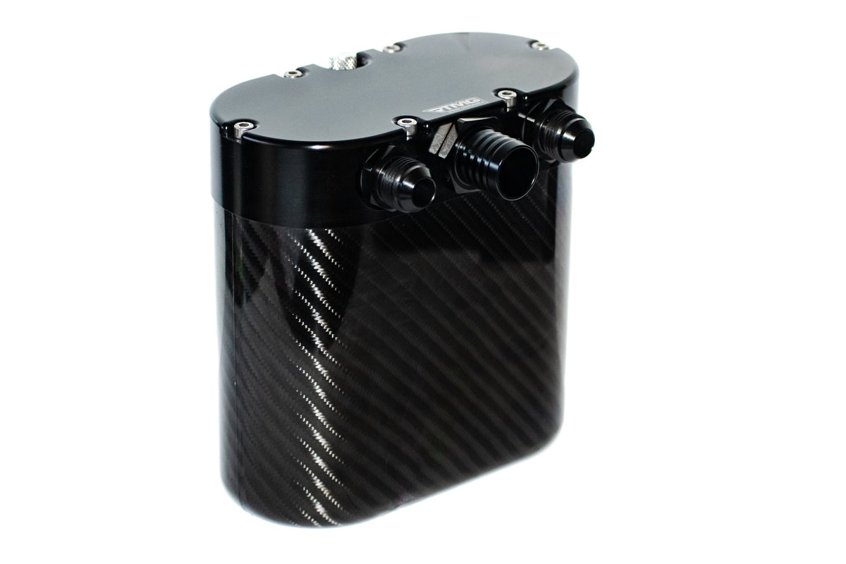 Recuperator Ulei Universal Carbon RTMG Performance
