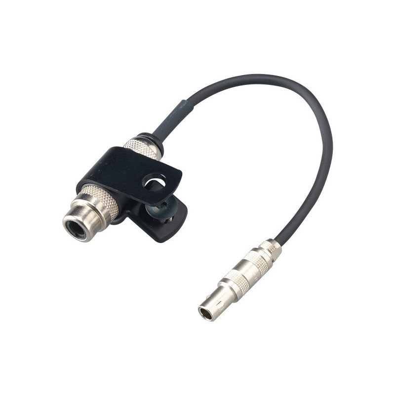 Adaptor Stilo Casca - Earplug cu RCA Tata