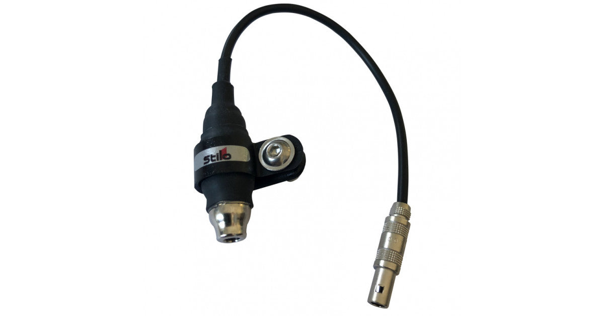 Adaptor Stilo la Jack 3.5mm