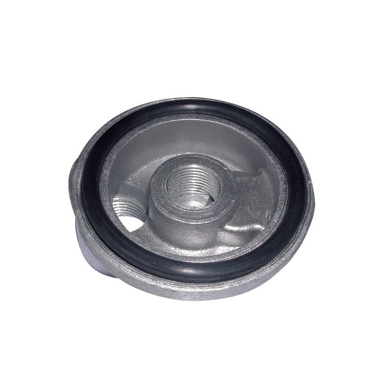 Adaptor Deplasare Filtru Ulei Mocal 16 mm la 1/2 BSP
