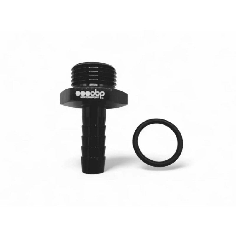 Adaptor Tata-Tata OBP Drept M18x150 la Stut 10mm