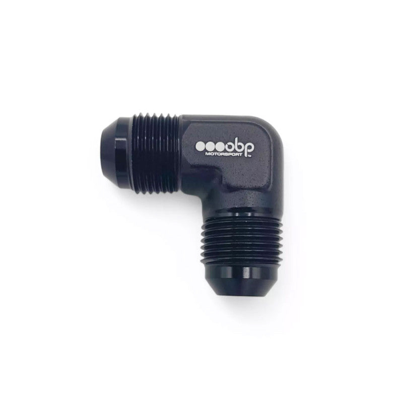 Adaptor Tata-Tata OBP 90 Grade - Negru (AN6/AN8/AN10/AN12)