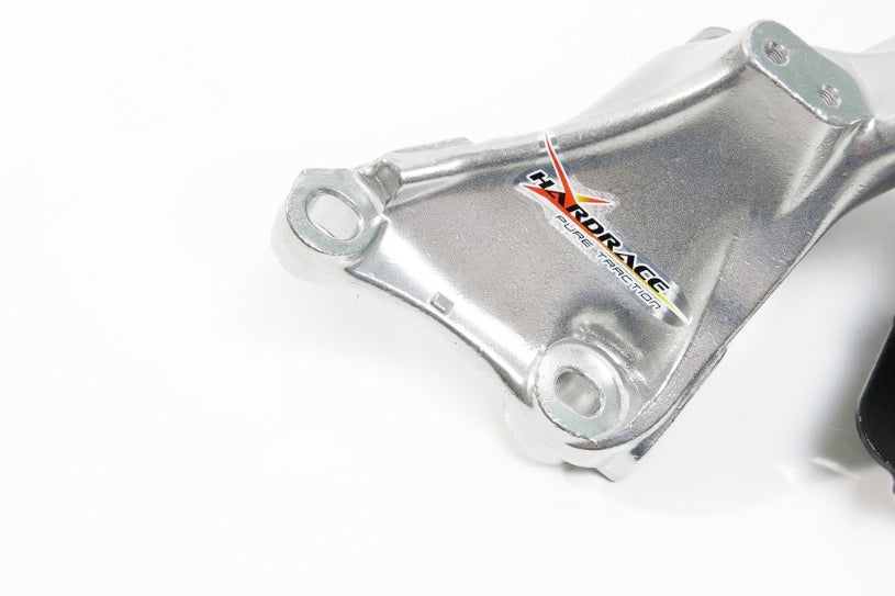 Tampon motor stanga Hardrace pentru Honda Jazz - 8674