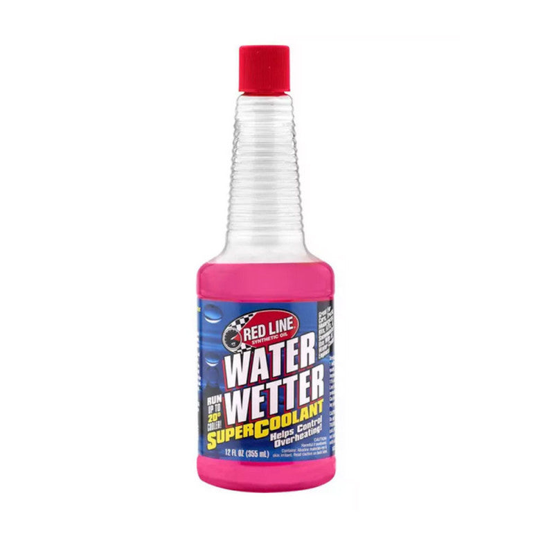 Aditiv racire Red Line Water Wetter 335ml