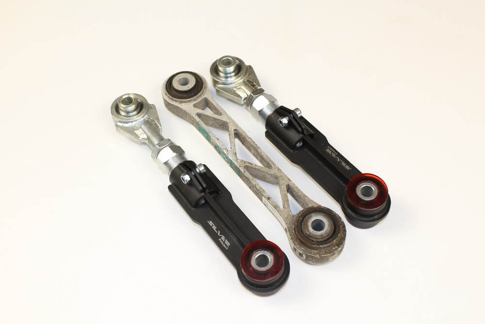 Brat reglabil convergenta spate pentru Tesla S / X