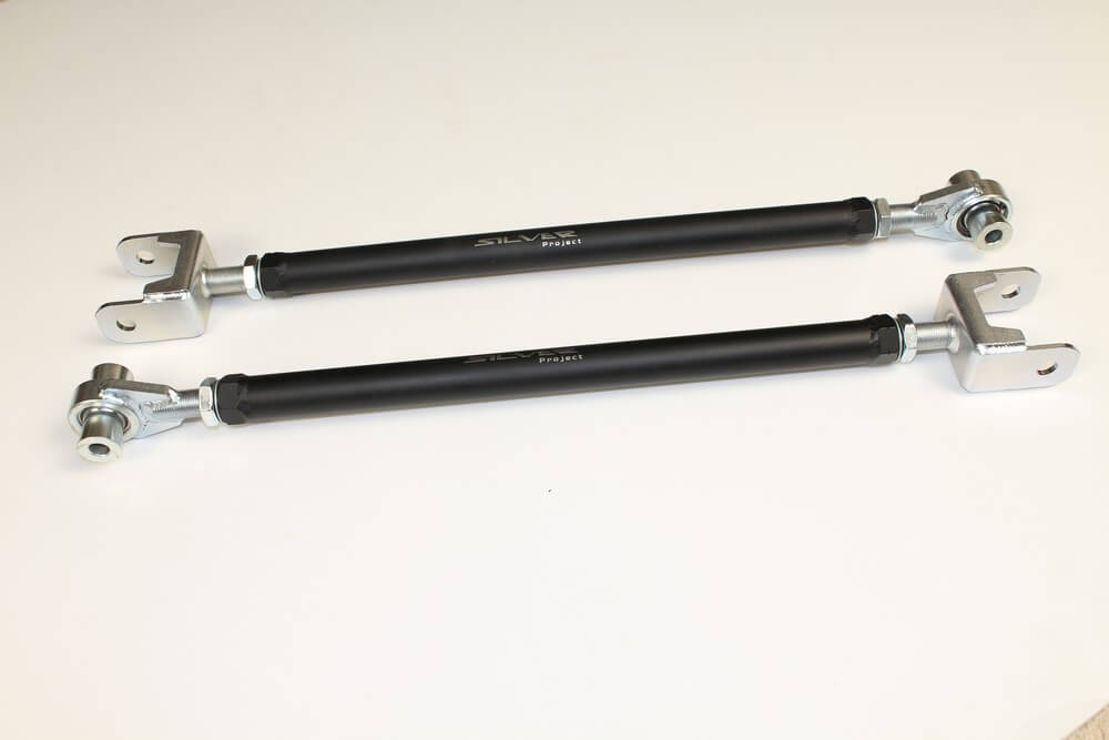 Kit brate inferioare reglabile cadere spate pentru BMW E46 / E36 / Z4 uniball